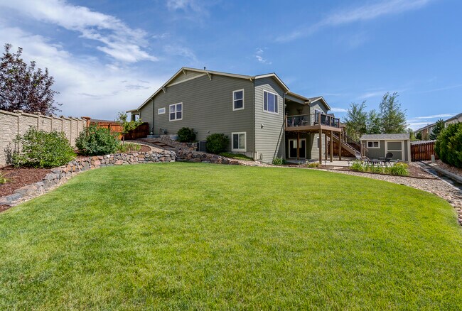 Building Photo - 7868 Renegade Hill Dr