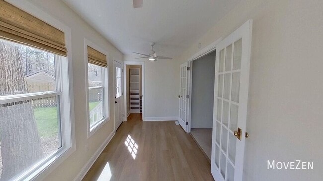 Building Photo - 4408 Wingate Dr