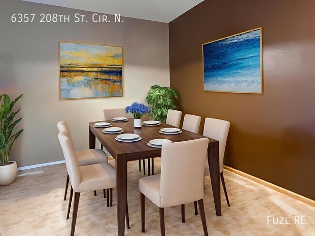 Building Photo - 6357 208th St Cir N