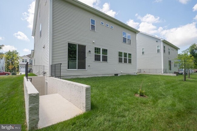 Building Photo - 5 Brooks Nolen Wy
