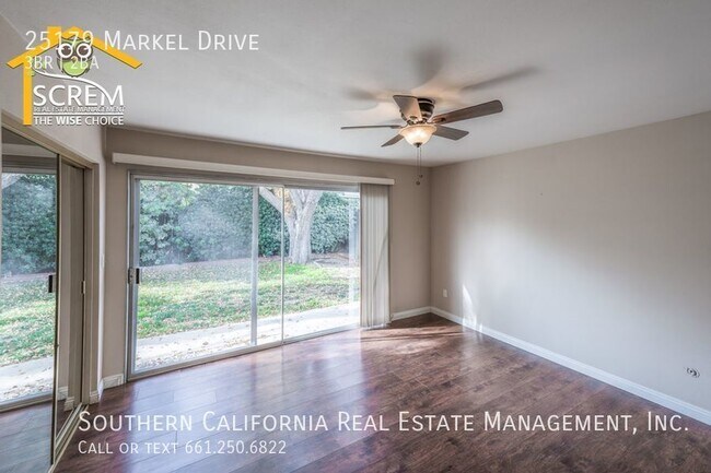 Building Photo - Single Story Three Bedroom Home in Newhall