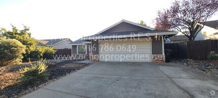 Building Photo - West Roseville Single Story Across from Pa...