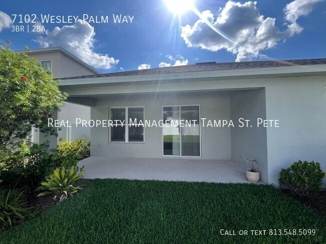 Building Photo - 7102 Wesley Palm Wy