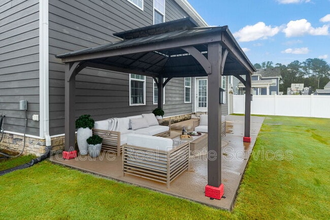 Building Photo - 4063 Ravine Gap Dr