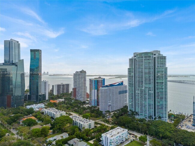 Building Photo - 1643 Brickell Ave