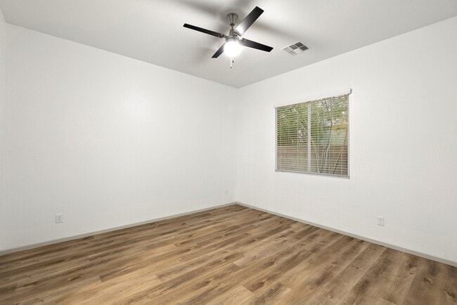 Floorplan - The Farmhouse on Estrella