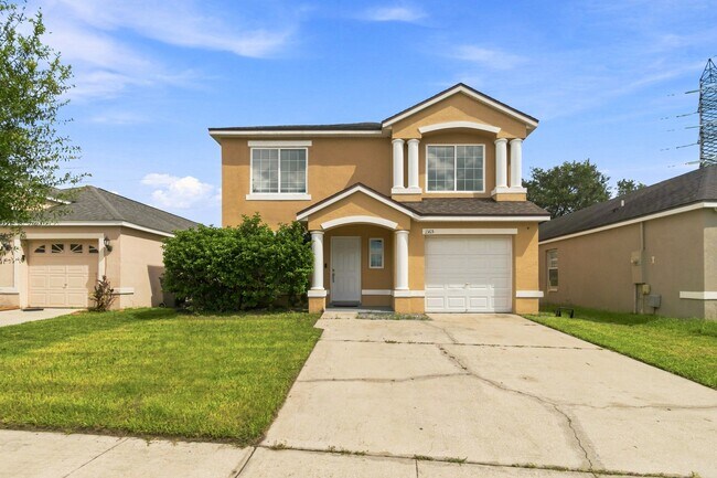 Building Photo - 1365 Carey Glen Cir