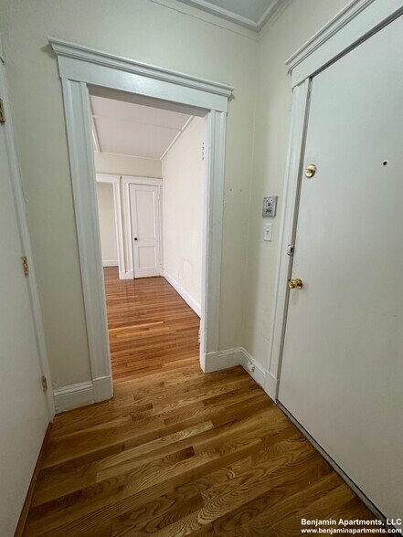 Building Photo - 1175 Boylston St