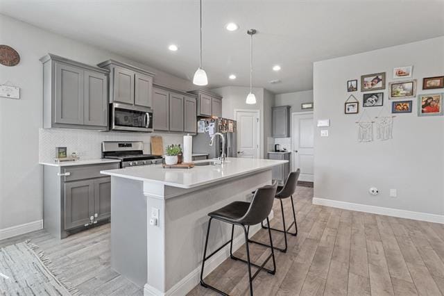 Building Photo - 709 Castlebar Ct