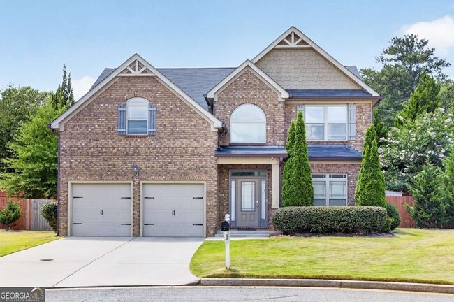 Building Photo - 2210 Apple Orchard Way