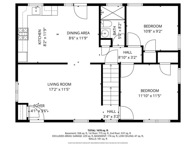 Building Photo - READY NOW! Fully RENOVATED 4 bedroom on a CUL-DE-SAC in MONROEVILLE!