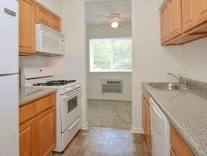 Building Photo - Park City Apartments