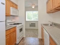 Building Photo - Park City Apartments