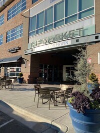 Building Photo - 2608 Erwin Rd