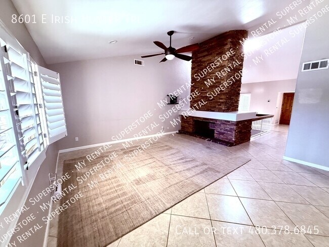 Building Photo - 8601 E Irish Hunter Trail