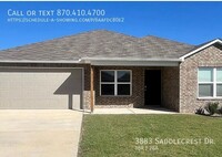 Building Photo - Beautiful 3 bed / 2 bath home - Nettleton!!