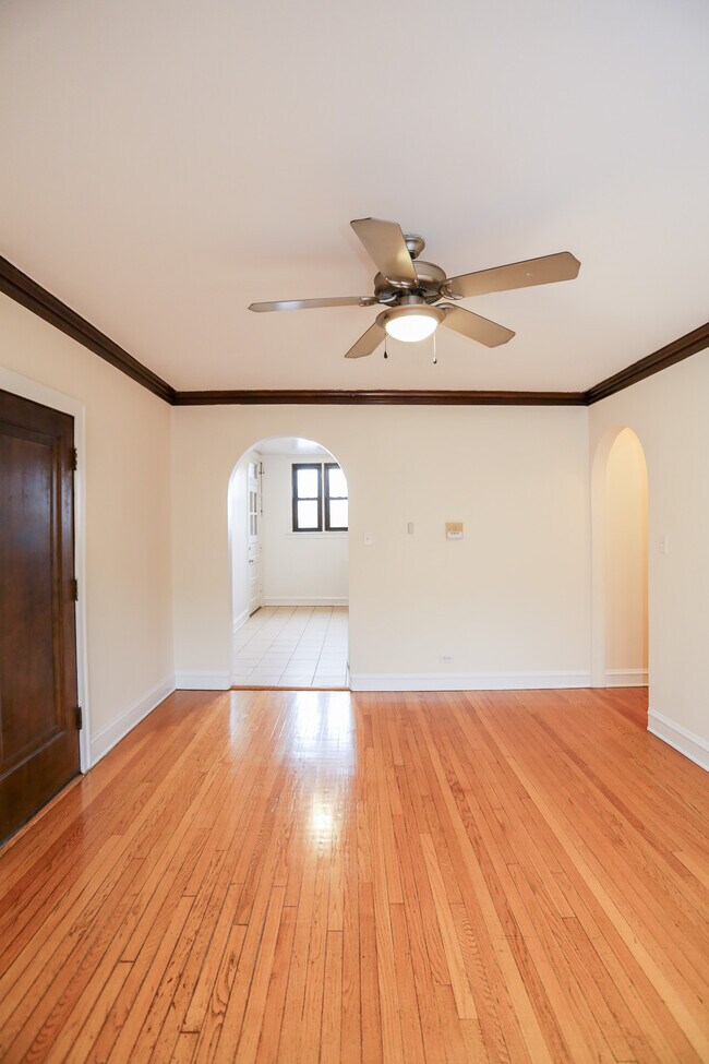 Building Photo - 4314 N Keystone Ave