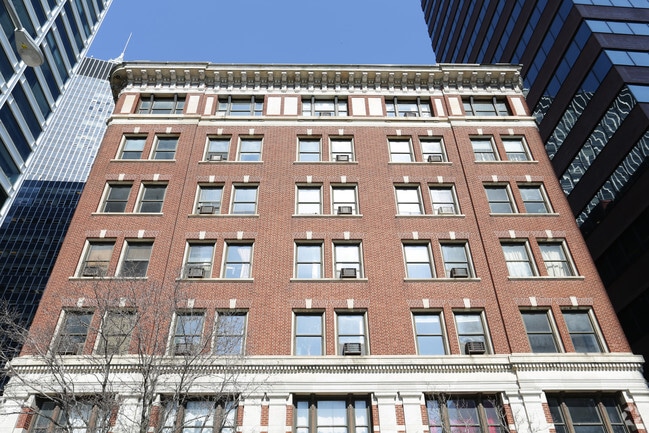 156 - 160 Front St - 160 Front St