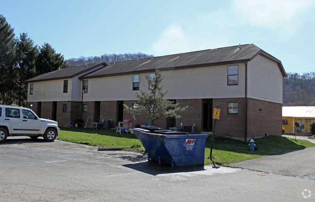 Barbara Apartments - Victorville Apartments