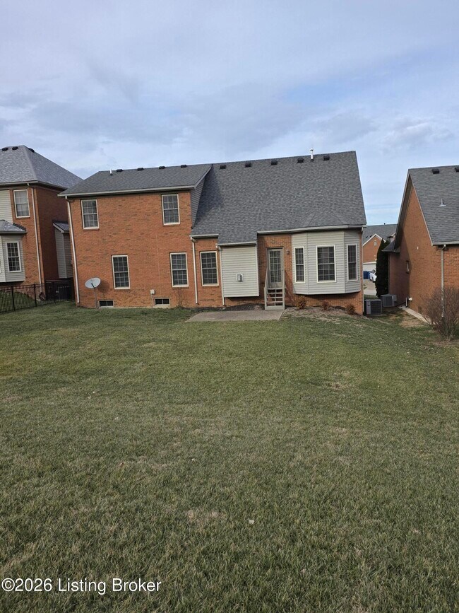 Building Photo - 15214 Abington Ridge Pl