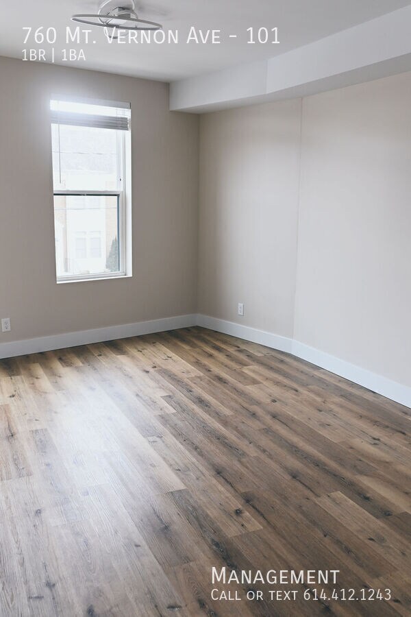 Building Photo - 760 Mt Vernon Ave