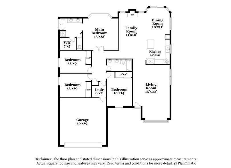 Building Photo - 6566 E Fox St