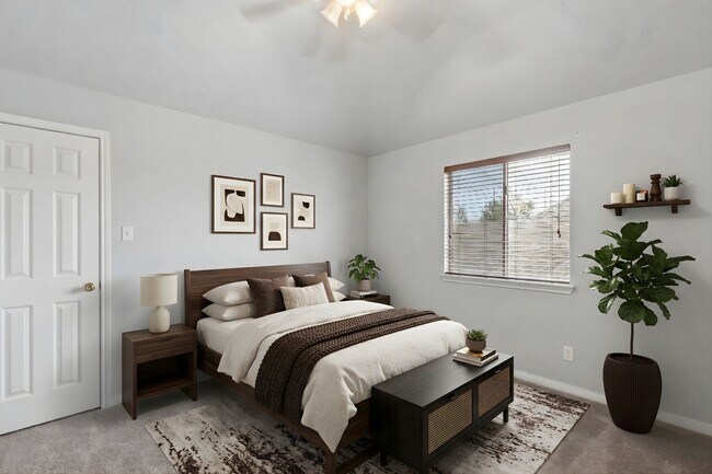 Building Photo - 25803 Longstone Rd