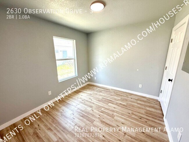 Building Photo - 2630 Observation Dr