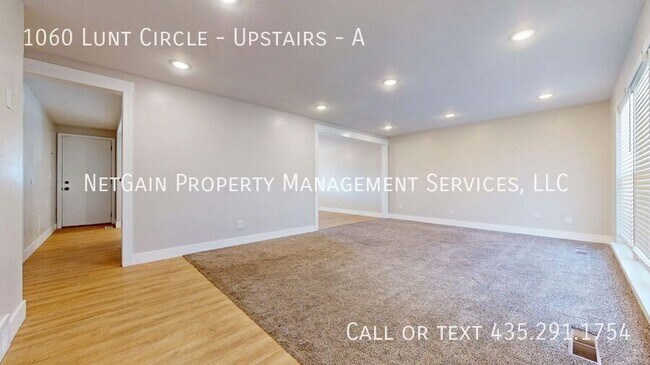 Building Photo - 1060 Lunt Cir
