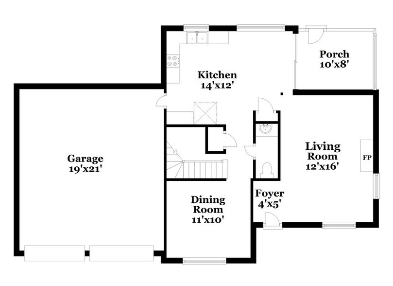 Building Photo - 7205 Bridgeport Ct