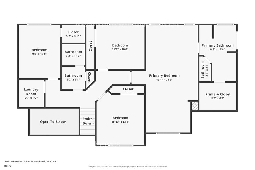 Building Photo - 2026 Castlemaine Cir