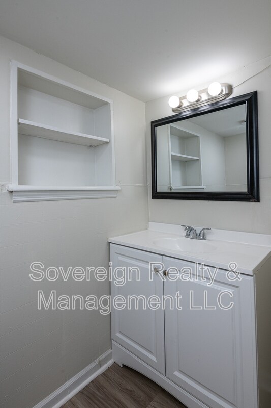 Building Photo - 3454 Rockbridge Rd SW