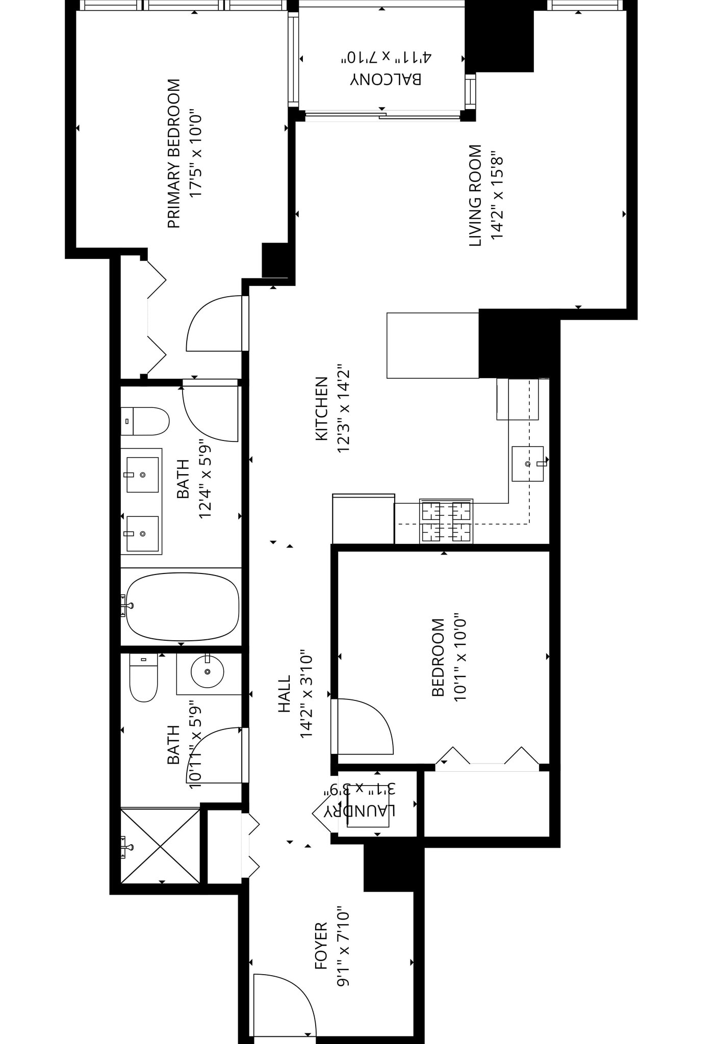 Building Photo - 235 W Van Buren St