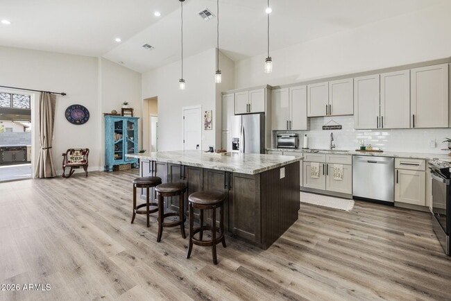 Building Photo - 3912 S Kyrene Rd