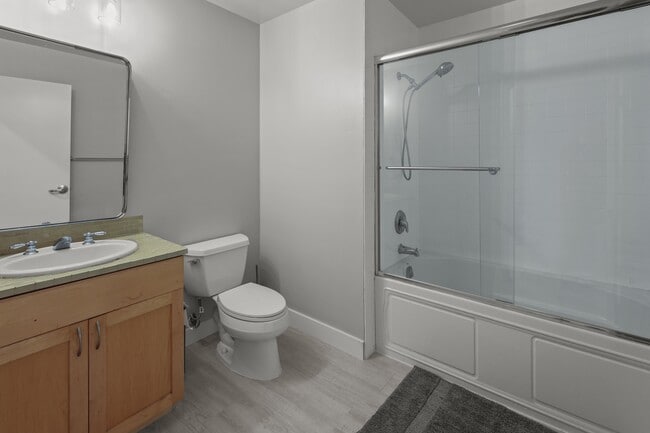 Building Photo - 1150 J St