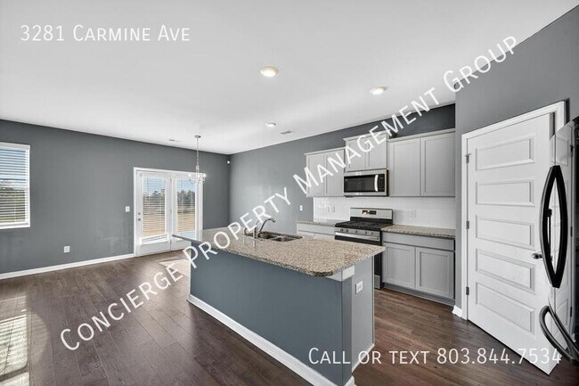 Building Photo - 3281 Carmine Ave