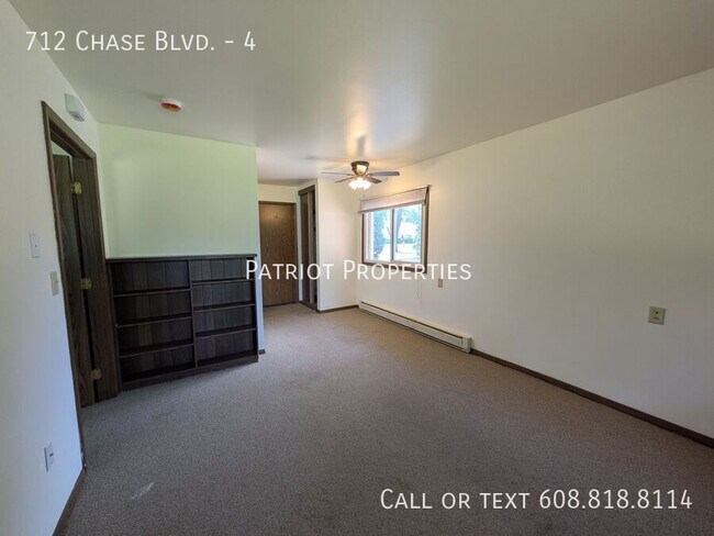 Building Photo - 712 Chase Blvd