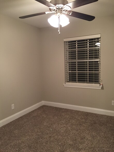 Bedroom 1 - 204 22nd St