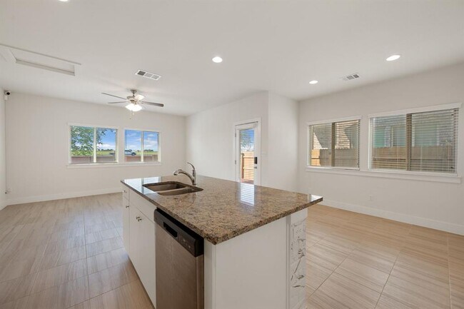 Building Photo - 603 White Steppe Way