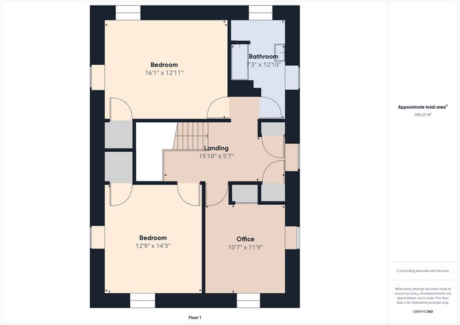 Building Photo - 5301 Bemiss Ct