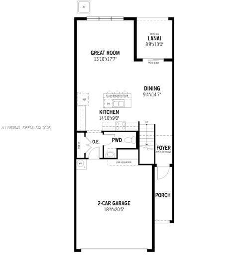 Building Photo - 3574 NW Solange Ct