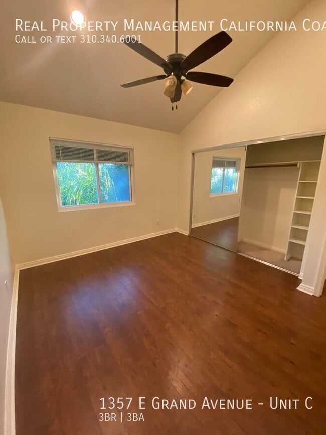 Building Photo - 1357 E Grand Ave