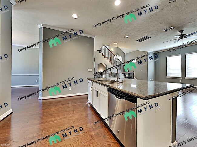 Building Photo - 4 br, 3.5 bath House - 2849 Kings Retreat Cir