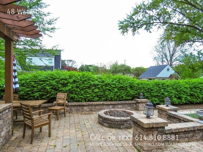 Building Photo - Large Clintonville Home- Finished Basement