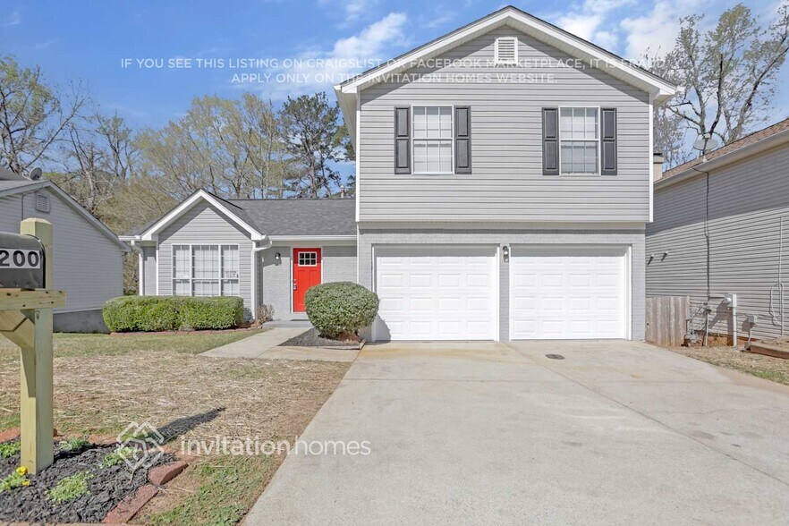 Building Photo - 2200 Ramblewood Cir