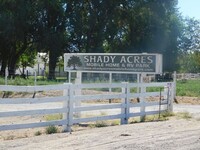 Building Photo - RV Space In Shady Acres