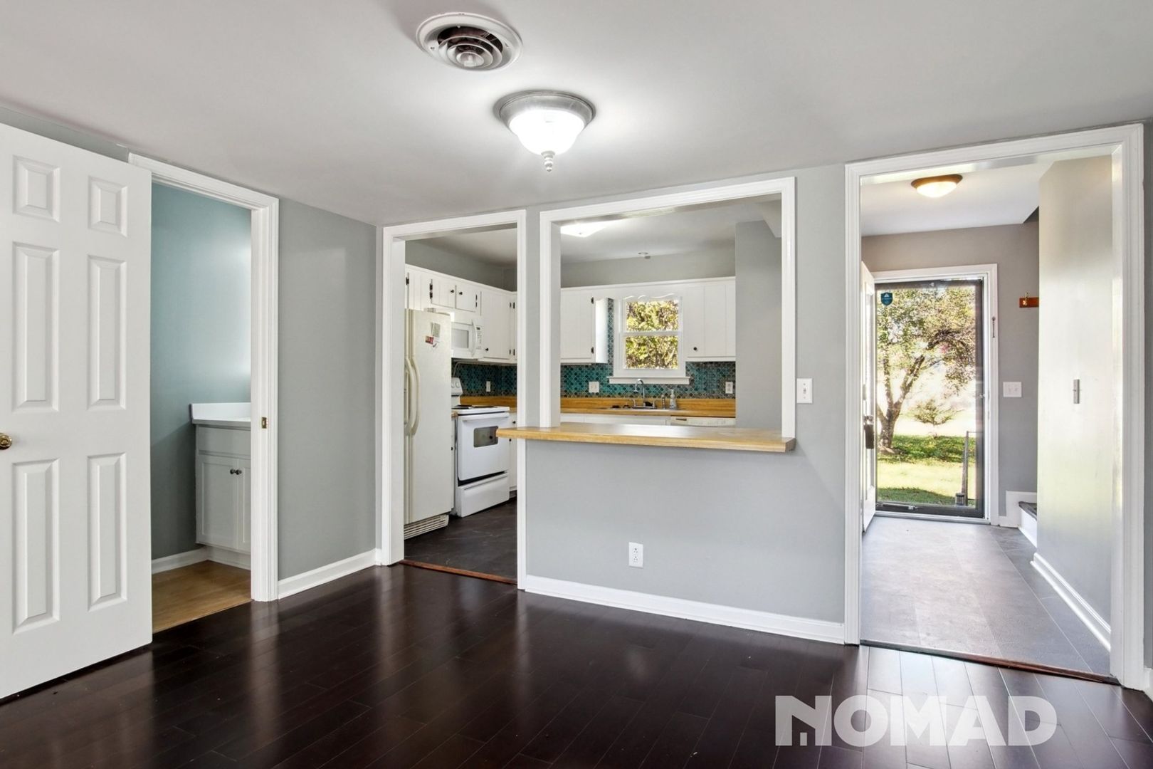 Building Photo - 446 Rural Hill Rd