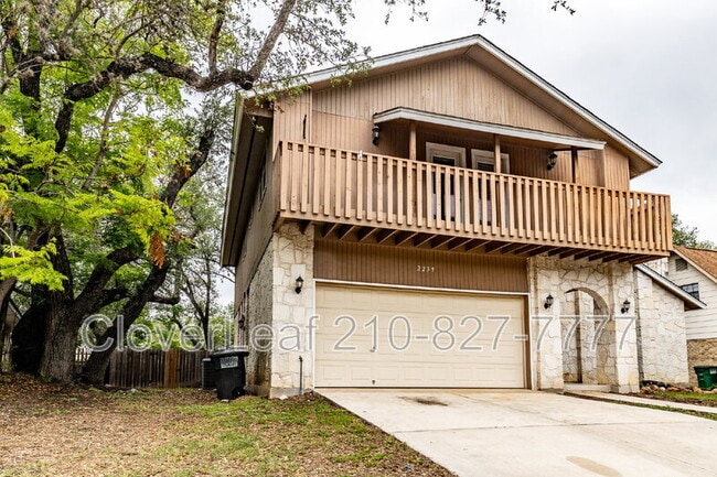 Building Photo - 2239 Rippling Rill St