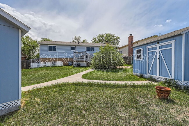 Building Photo - 15071 E Utah Pl