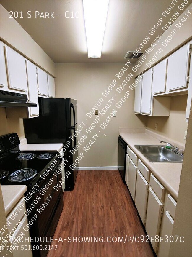 Building Photo - 201 S Park-C10